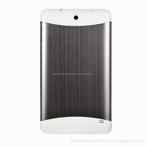 New 7 Inch Android 3G Tablet PC with Dual Core Dual SIM Cards